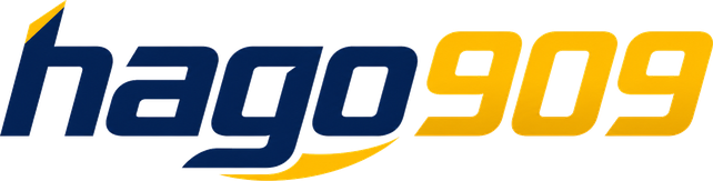 Logo hago909